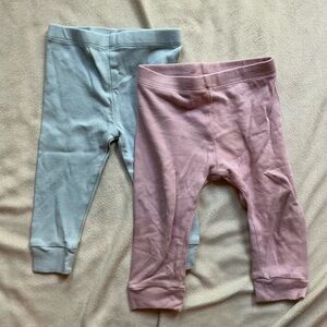 2-Pack The Peanutshell Leggings